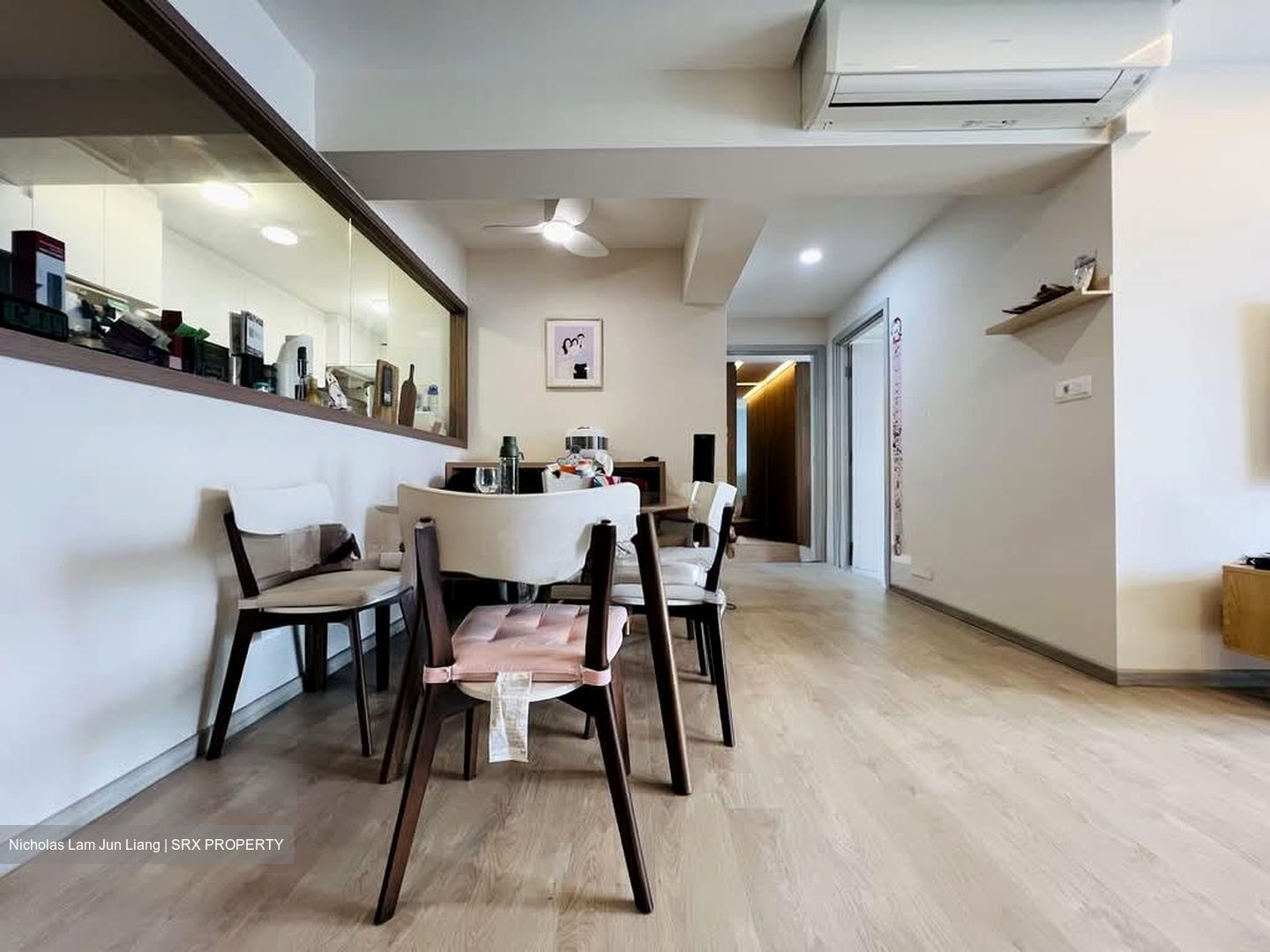 Blk 420D Waterfront II @ Northshore (Punggol), HDB 5 Rooms #597203311